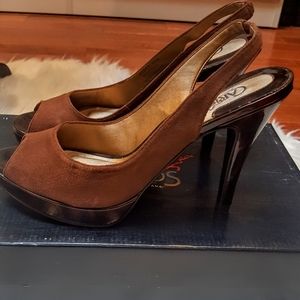 Carlos Santana Shoes
